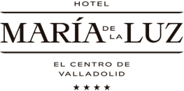 Logotipo Hotel Mar�a de la Luz